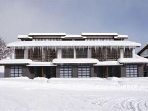 Cassara Niseko Village Townhouse