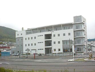 小樽自動車学校