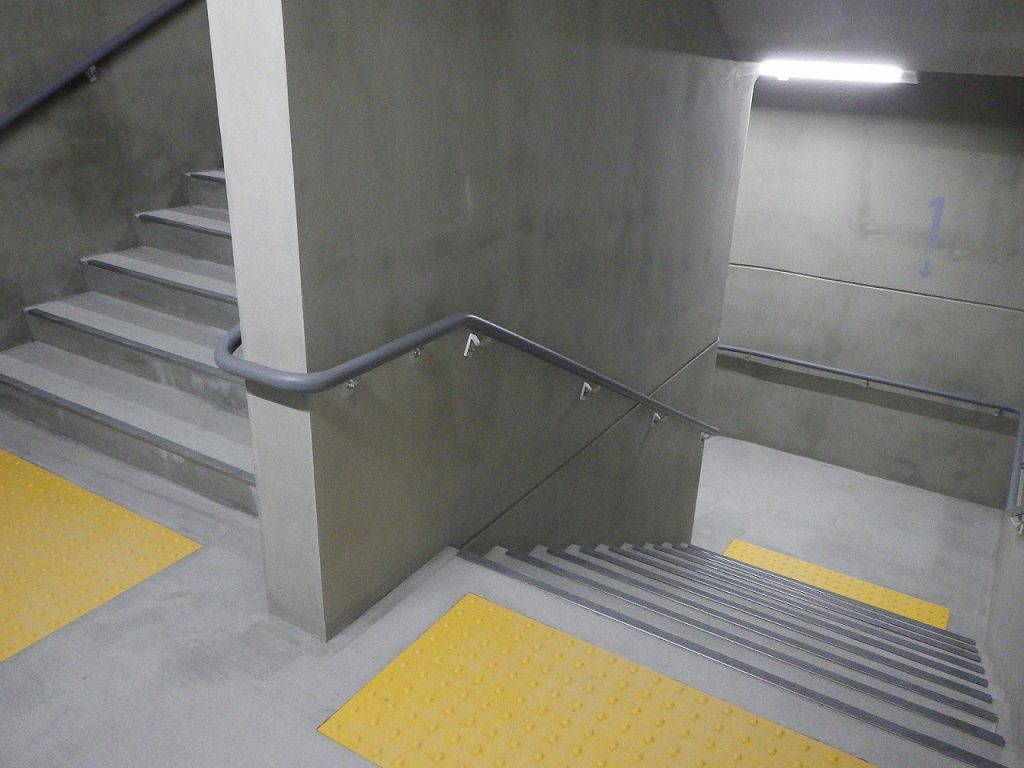 階段