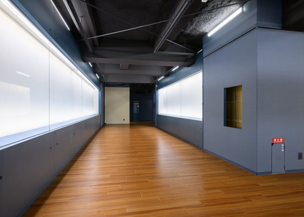 展示室１