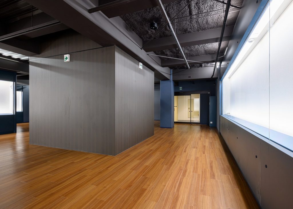 展示室２