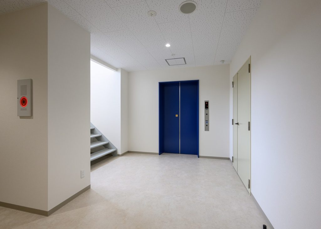 (仮称）小樽芸術村浮世絵美術館改修工事 | 阿部建設株式会社